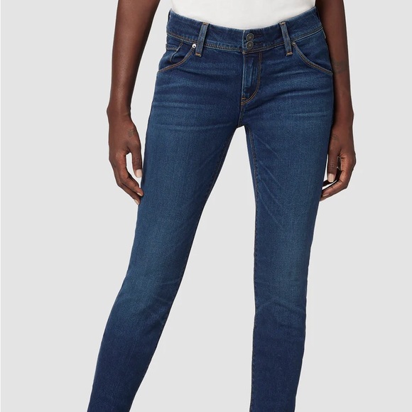 Women’s Hudson Skinny Jeans LIKE NEW - Picture 3 of 12